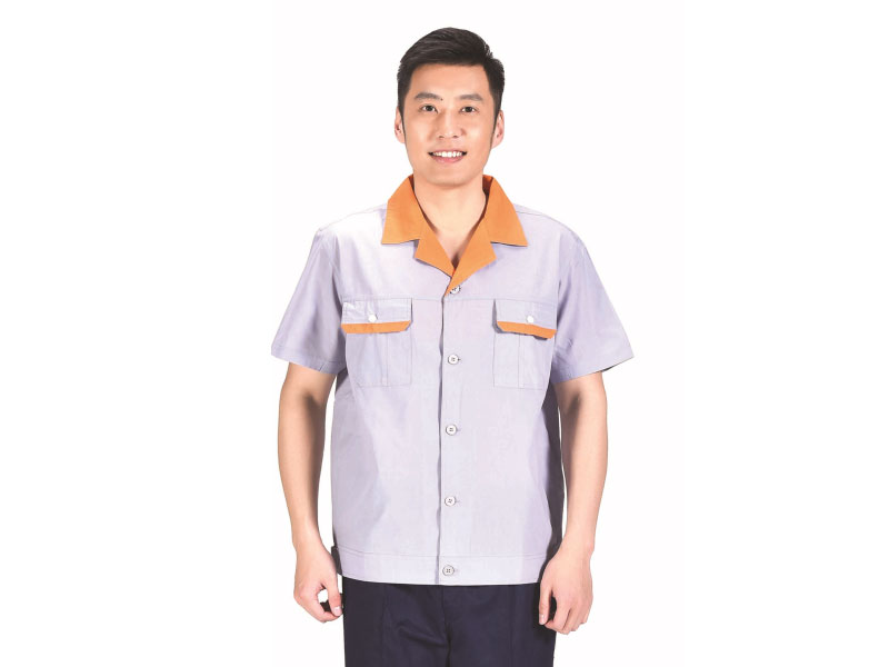 卡珀職業(yè)裝是集合設(shè)計(jì)，生產(chǎn)、定做定制工做服為一體的工服訂制企業(yè)，打造高級(jí)工服專屬定制、批發(fā)、工  藝生產(chǎn)制作，面料舒適,價(jià)格實(shí)惠的企業(yè)。