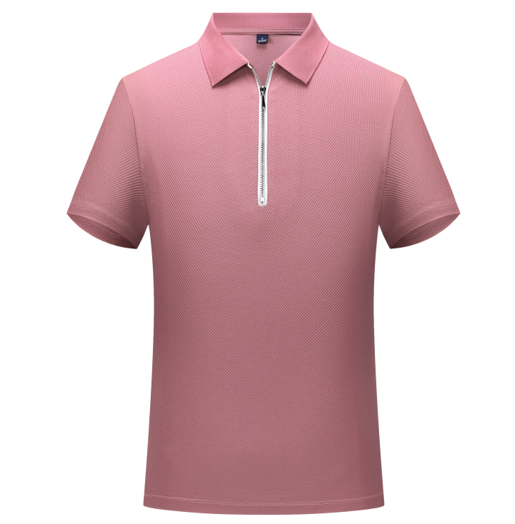 Polo衫工作服